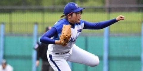 女子プロ野球選手が筋トレ「330キロ」挙げ!?　動画を公開「下半身破壊されました～」