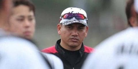 キャンプ3日目で「個別・自主練習無し！」　ロッテ井口監督、異例決断の理由