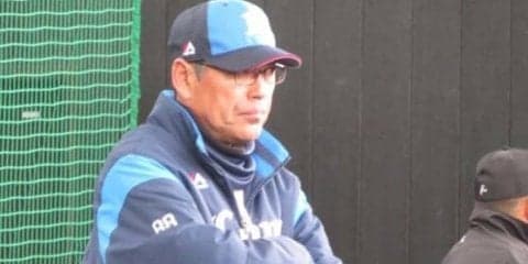 西武投手陣の“再建”は？　投手コーチは「合格点」与える「想像以上に良かった」