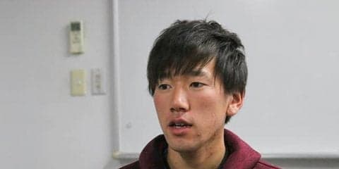 【連載】箱根事後特集『臙脂の足跡』第２回　千明龍之佑