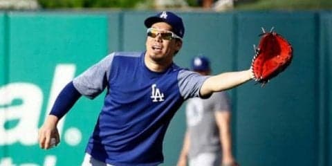 【MLB】前田健太、節分で父親の悲哀「豆痛いよ。みんな全力で投げすぎですよ」