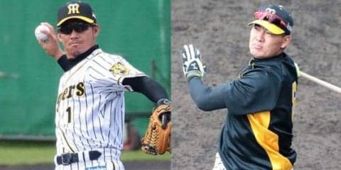 鳥谷、福留、阿部が1000得点に挑戦…今季達成が予想される記録【得点編】