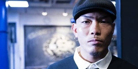 石原夜叉坊「負けたら引退すると決めている」　UFC234への覚悟を語る