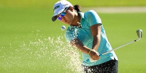 畑岡奈紗、山口すず夏の今シーズンの展望、春のアジアシリーズの見どころ　服部道子が分析