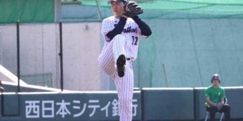 燕戦力外のテスト生左腕がオリ入り…各球団発表、4日の補強は？