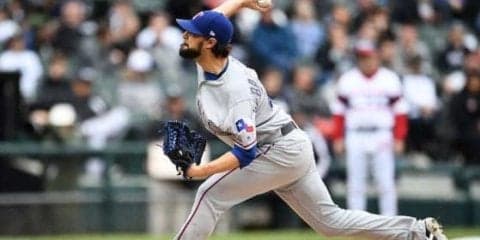 【MLB】地元紙がカブス入りの元燕バーネット特集　「最高のFA契約になる」理由は…