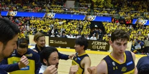 トランジションを封じた栃木ブレックス、千葉の連勝を止め『不連敗神話』を継続