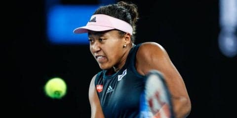 【最新WTAランキング】大坂なおみ 1位を維持。トップ10に大きな動きはなし