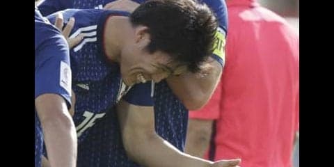 スペイン人指導者のアジア杯総括。「サウジ戦の守備は称賛に値する」