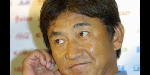 「俺を地獄に落とすのか」田尾安志は楽天監督就任のオファーに困惑した