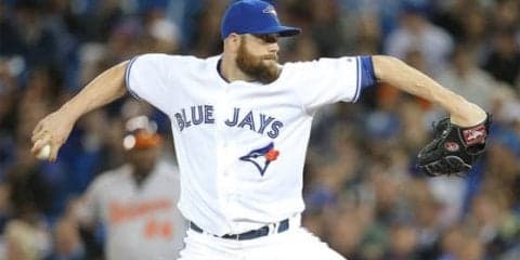 【MLB】元広島デラバーが引退発表　2016年途中加入もわずか2試合登板で退団