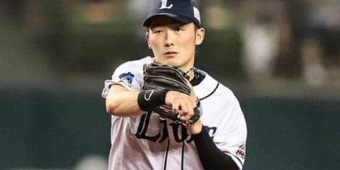 【中村紀洋の目】「プロの凄さ」が分かる「足の運び」　現役で守備が上手いと感じるのは西武源田