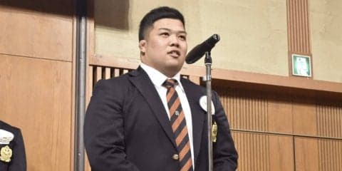 【ラグビー部】納会が行われる