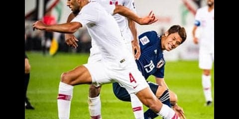 個、任せの限界。アジア相手に失った日本らしさ。森保Ｊの未来に暗雲…