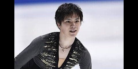 フィギュア四大陸展望。注目は宇野の300点超えと日本女子の表彰台独占