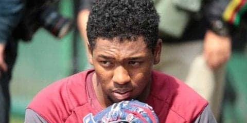 楽天オコエらが特打、フリー打撃に若手が続々登板…6日のパ・リーグキャンプ見所