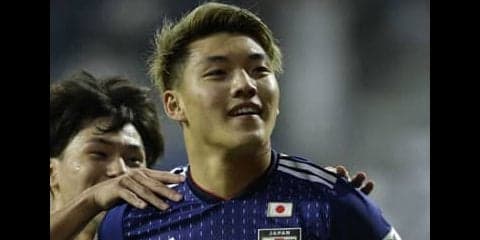 スペインの目利きがアジア杯の日本に警鐘。「安易な中央攻めが多い」