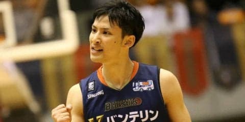 攻守の要を欠く中で三遠を撃破、横浜の細谷将司「チーム一丸でエナジーを出して」