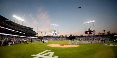 昨季MLBでファンが頭部にファウル受け死亡　娘が切実願い「きちんと守られるように」