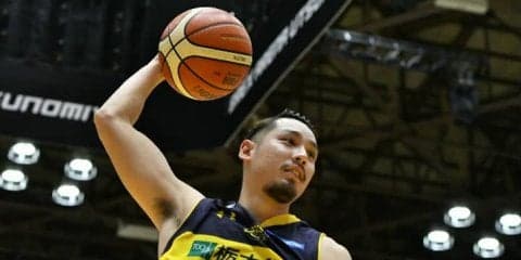 前日の鬱憤を晴らす千葉撃破の立役者に、富樫も称賛する栃木ブレックスの遠藤祐亮