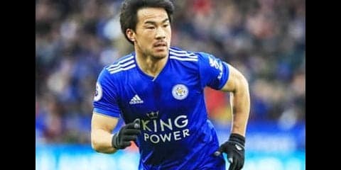 岡崎慎司はアジア杯の日本戦を全チェック。「もっと上を目指さないと」