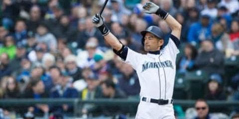 【MLB】イチローの3089安打分布図が凄い「ワォなんて伝説だ」「彼用のシフトはない」