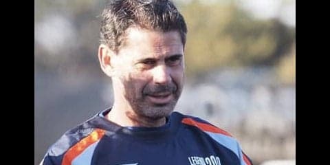 スペインのレジェンド、イエロが指摘する「日本と強豪国の差」