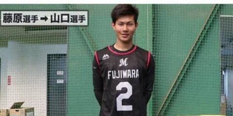 ロッテ藤原ら新人9選手が“他己紹介”　ユーモア溢れる紹介動画「おちゃらけてる」