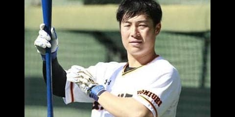 ファーム二冠の６年目、巨人・和田恋には岡本和真と違ったよさがある