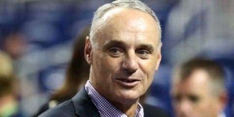 【MLB】救援投手の“一人一殺”は禁止に？　大リーグが試合時間短縮へ大改革か