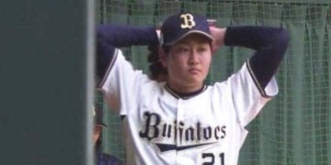 オリ西の人的補償で加入、竹安が打撃練習に登板　7日、パ・リーグキャンプの見所