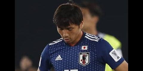 乾貴士のアラベス移籍は正解。活躍が期待できる根拠は多数あり