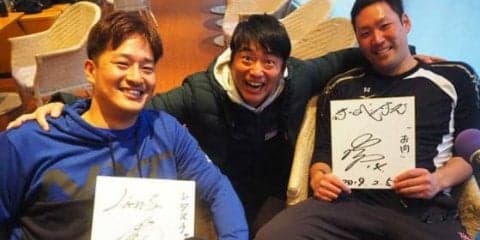 西武、昨季苦しんだブルペン陣の思い　選手会長・増田、3年目平井にインタビュー