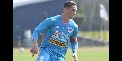 鳥栖も「バルサ化」。トーレス、新監督、新戦力のケミストリーに注目