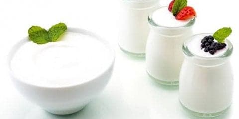 インフルエンザ予防にはヨーグルト？知られざる効果とは