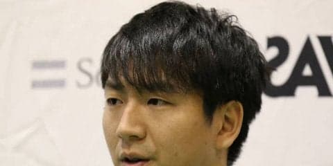 得点面での貢献が求められる日本代表のエース比江島慎「ノルマは20得点」