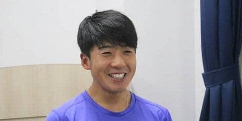 【連載】箱根事後特集『臙脂の足跡』第８回　新迫志希