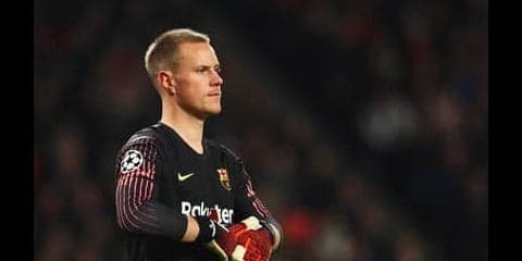 GKはゴールのすべては守れない。ドイツ式技術理論と日本人の可能性