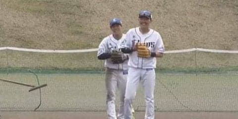 楽天は久米島最終日、間近に迫った実戦へ…　8日のパ・リーグキャンプ見所