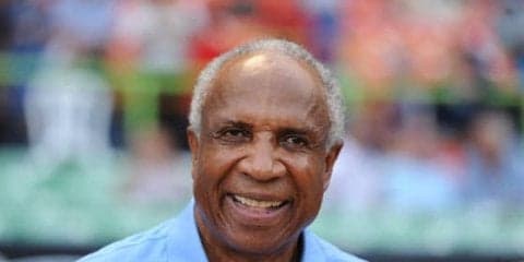 米586発＆3冠王ロビンソン氏が死去　MLBコミッショナー「史上屈指の選手」