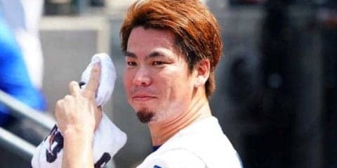 【MLB】前田健太の“驚異の肉体”に「いいね」2万件超　ファン「ダルビッシュ選手かと…」