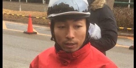 【共同通信杯】ゲバラ  スケールの大きな走り魅力