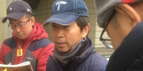 【京都記念】ハートレー 手塚師「良馬場なら頑張れても」