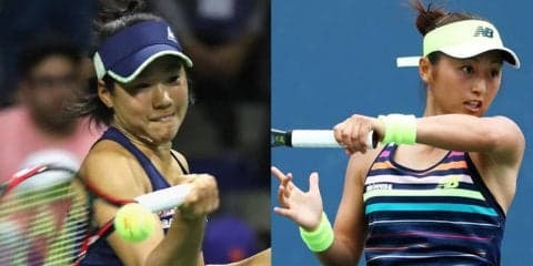 フェド杯 日本VSスペイン、第1日は日比野と土居が登場。13時開始予定[フェドカップ]