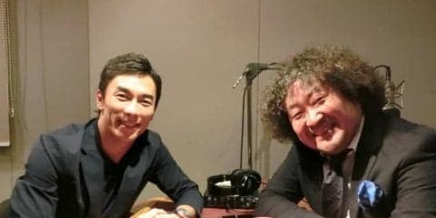 佐藤琢磨、400km/hの世界と旅の経験を語る　J-WAVEで2月9日放送