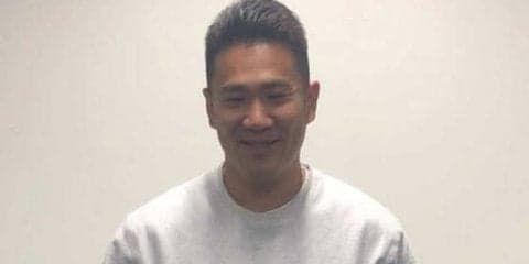 【MLB】田中将大、6年目シーズンへ世界一誓う　また雪の日に渡米「何なんすかね～」