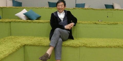 ゴルフは人生を学んだ“無上の楽しみ“ 石田純一さんインタビュー
