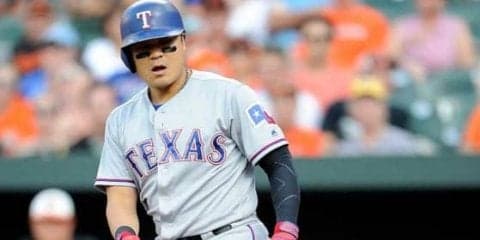 【MLB】今季“失敗しそうな”選手に秋信守ら　元中日チェンは「失敗から生まれた遺物」