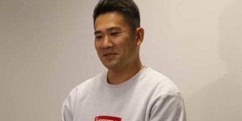 【MLB】田中将大、6年連続2桁勝利へ「勝ち星は運」も…「勝利に向けていつもぶれずに」
