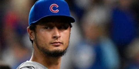 【MLB】ダルビッシュ巻き返しなるか　米経済誌は厳しい“査定”「契約に見合ってない」